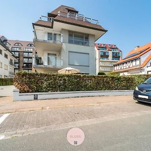 Superior Appartement met Drie Slaapkamers